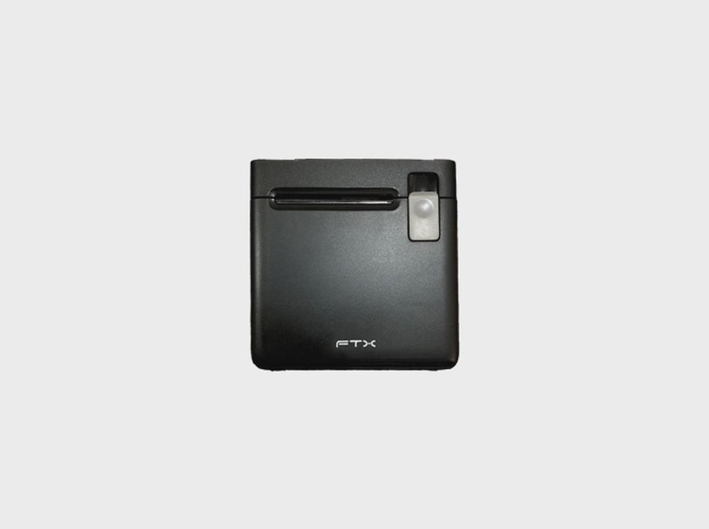 Impresora Termica Directa Ftx Recibos 2" Tdr058u Usb