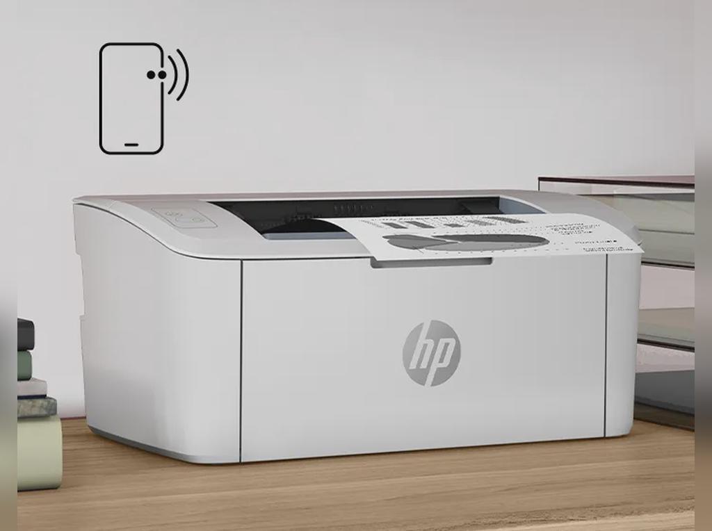 Impresora Hp Laserjet M111w Imp Usb Wifi