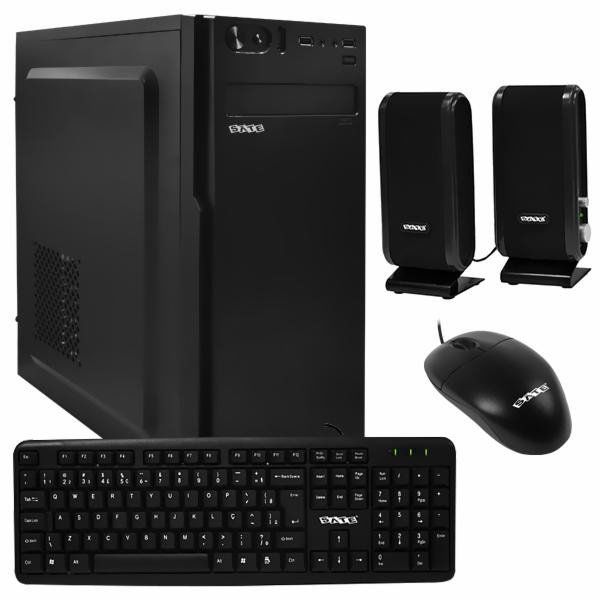 Gabinete Kit Sate Barebone K702