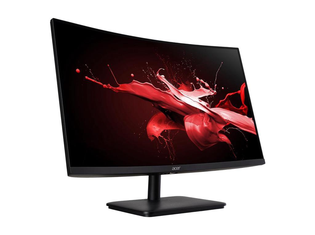 Monitor Acer 27» Ed270r Pbiipx Fhd Curvo