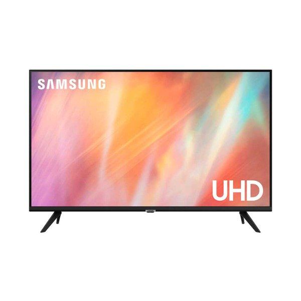 Televisor 50" Samsung Un50cu7090gxpr-2 Smart Uhd Led