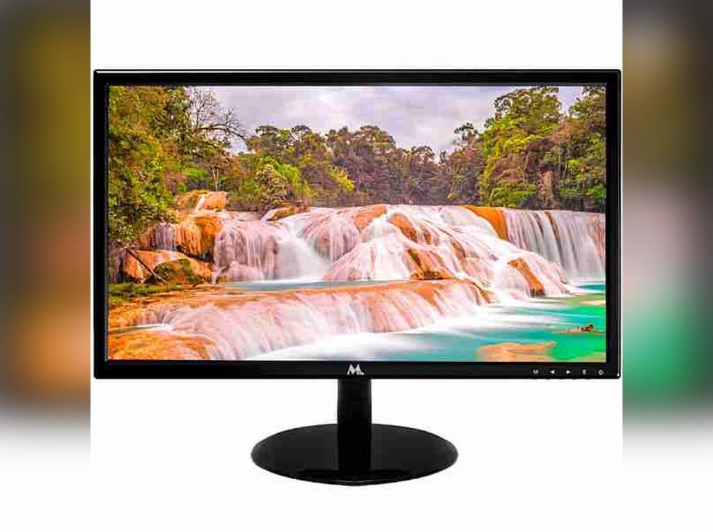 Monitor Mtek 20" Led Tn 1600 X 900 - Hdmi / Vga Ms20nft