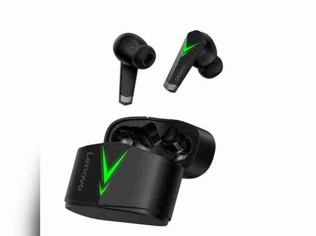 Auricular Lenovo Lp6 Livepods