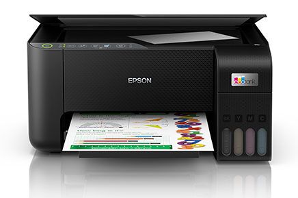 Impresora Epson L3250 Imp Cop Sca Wifi Multifuncional