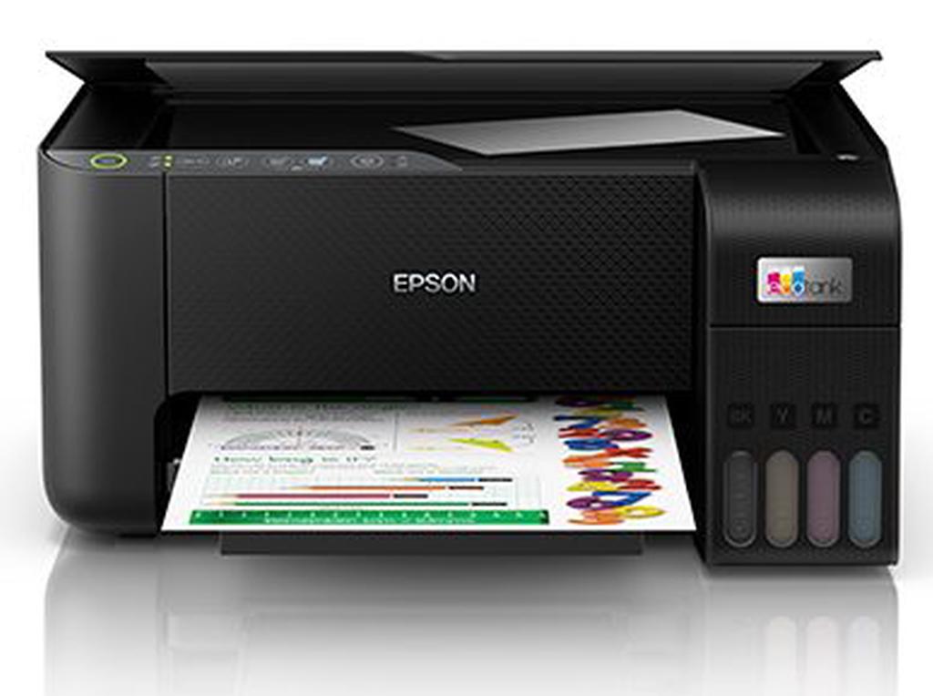 Impresora Epson L3250 Imp Cop Sca Wifi Multifuncional