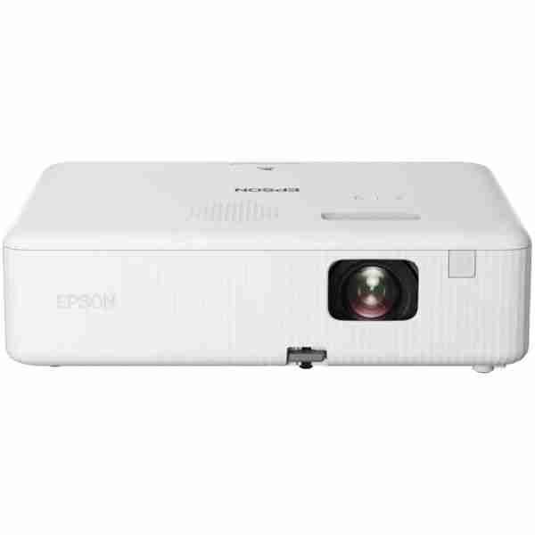 Proyector Epson Co-W01 3000 Lumenes/Wxga/Usb/Hdmi/Wifi/Bivolt