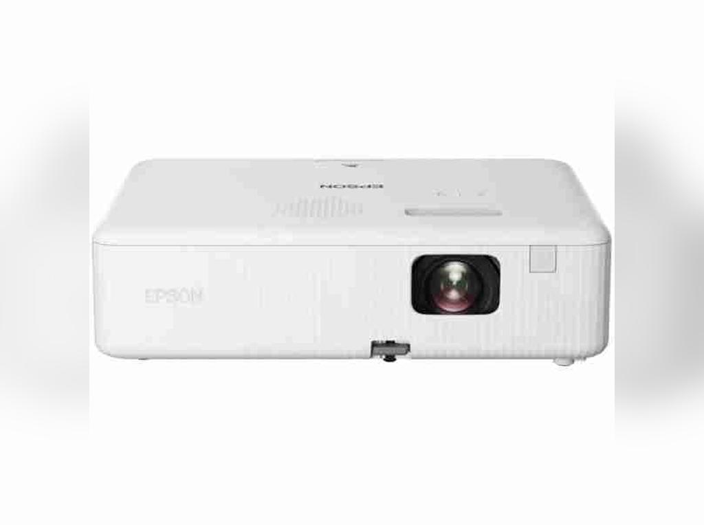 Proyector Epson Co-W01 3000 Lumenes/Wxga/Usb/Hdmi/Wifi/Bivolt