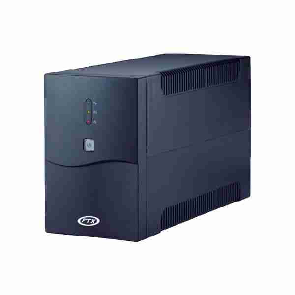 Ups Ftx 2000Va 220V/1200W Ftx-5120Ch Nema
