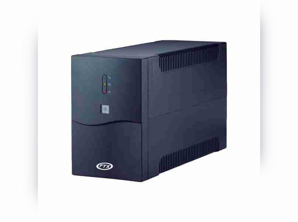 Ups Ftx 2000Va 220V/1200W Ftx-5120Ch Nema
