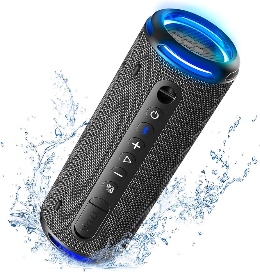 Parlante Tronsmart T7 Lite