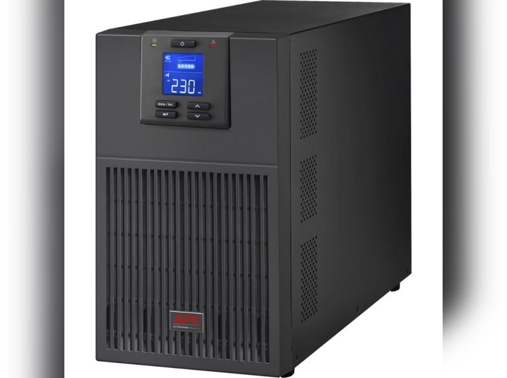 Ups Apc Srv3ki Easy Ups 3000Va