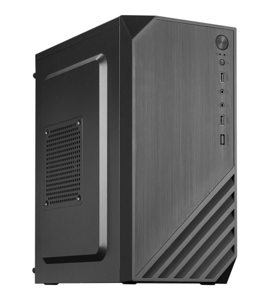 Gabinete Sate 8202K Mini Itx