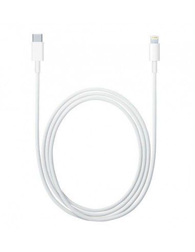 Cable Apple Usb C A Lightning 1M A2561 T Iphone Original