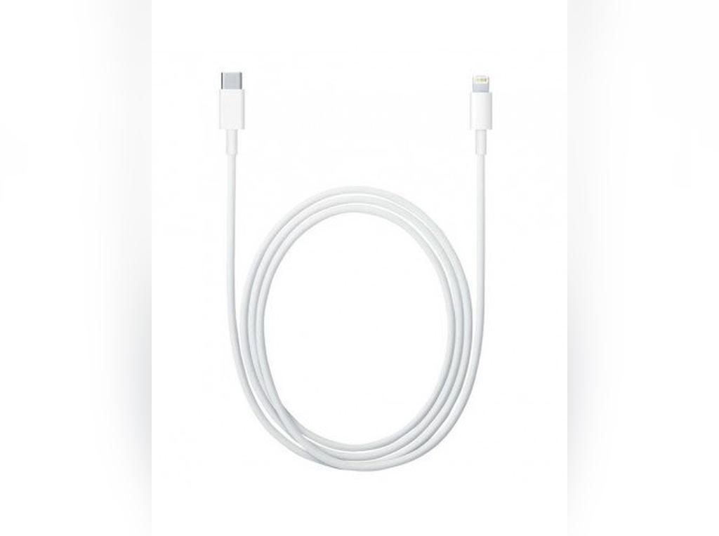 Cable Apple Usb C A Lightning 1M A2561 T Iphone Original