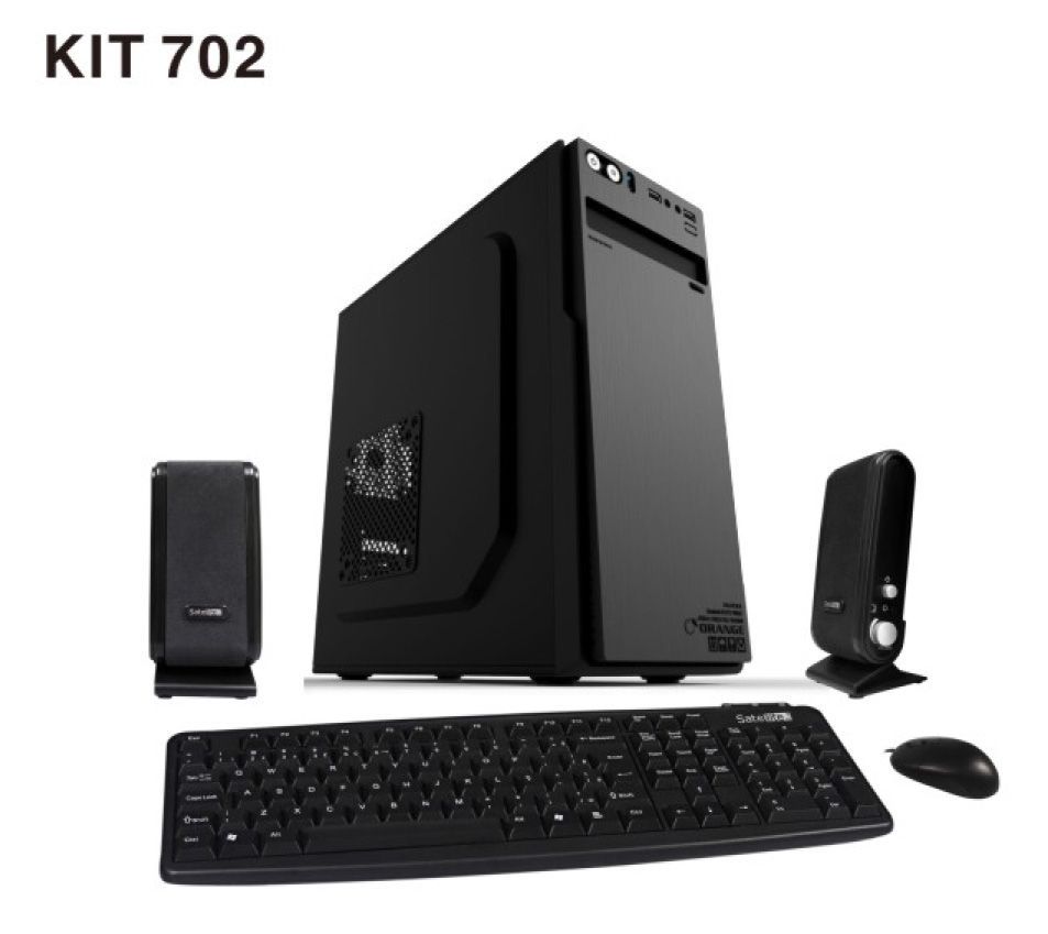 Gabinete Kit Sate K707