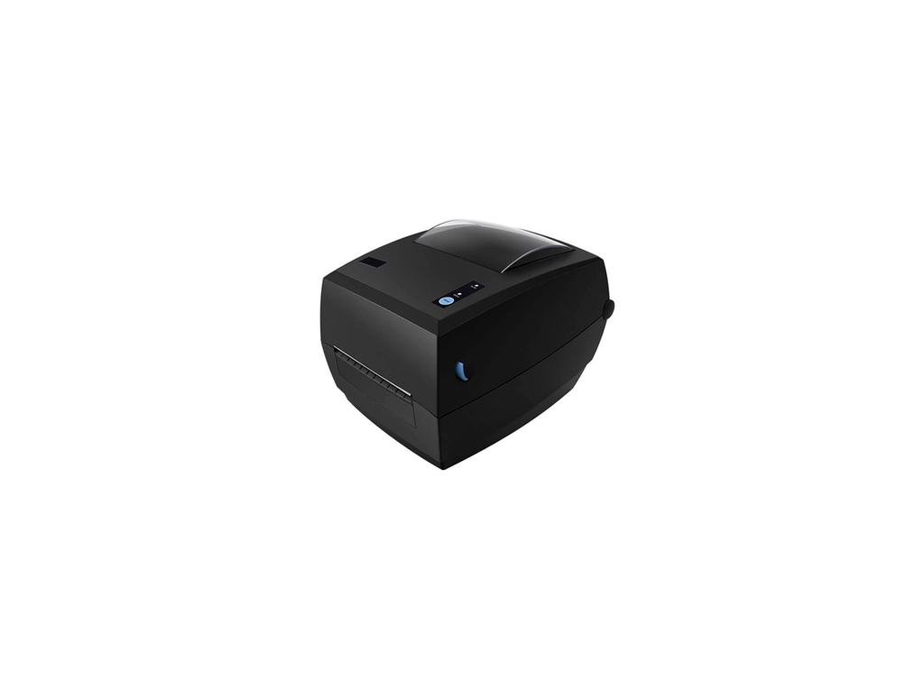 Impresora De Etiquetas Ftx Tde010u Termica Directa Usb Etiquetas 4"