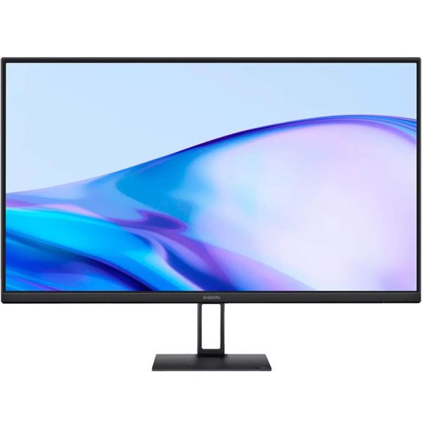 Monitor 24" Xiaomi A24i P24fba-Ragl Fhd Ips/100Hz/6Ms/8B/Dp/Hdmi Black