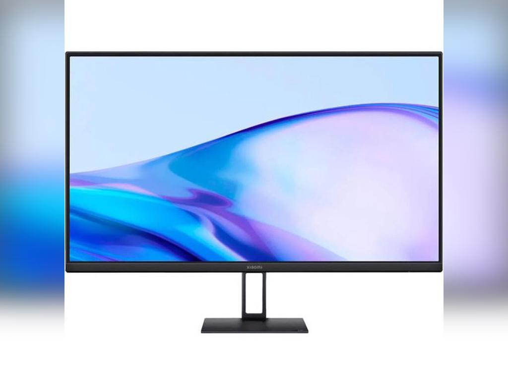 Monitor 24" Xiaomi A24i P24fba-Ragl Fhd Ips/100Hz/6Ms/8B/Dp/Hdmi Black