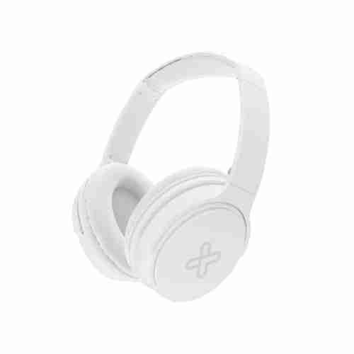 Auricular Klip Knh-050Bk Oasis Bluetooth/Jack 3.5Mm