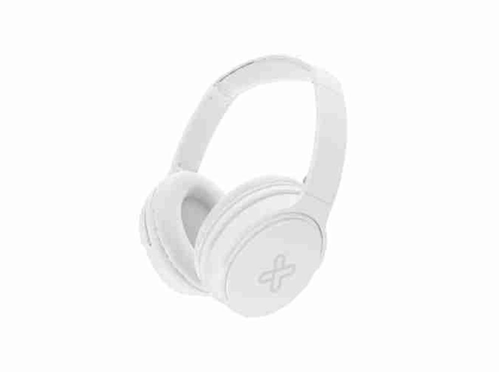 Auricular Klip Knh-050Bk Oasis Bluetooth/Jack 3.5Mm