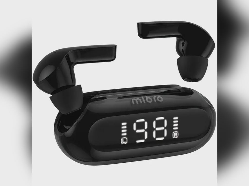 Auricular Mibro Earbuds 3 Bt/Xpej006