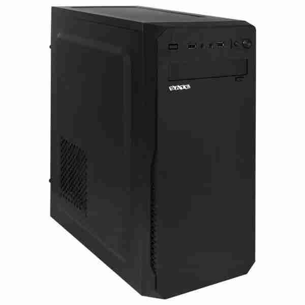 Gabinete Kit Sate K701 Esp Barebone