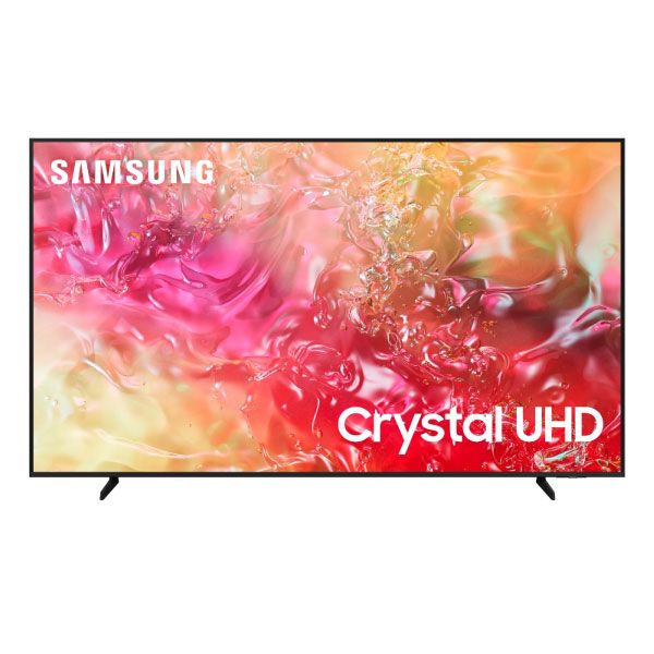 Televisor 65" Samsung Un65du7000pxpa-2 Tv Led Uhd