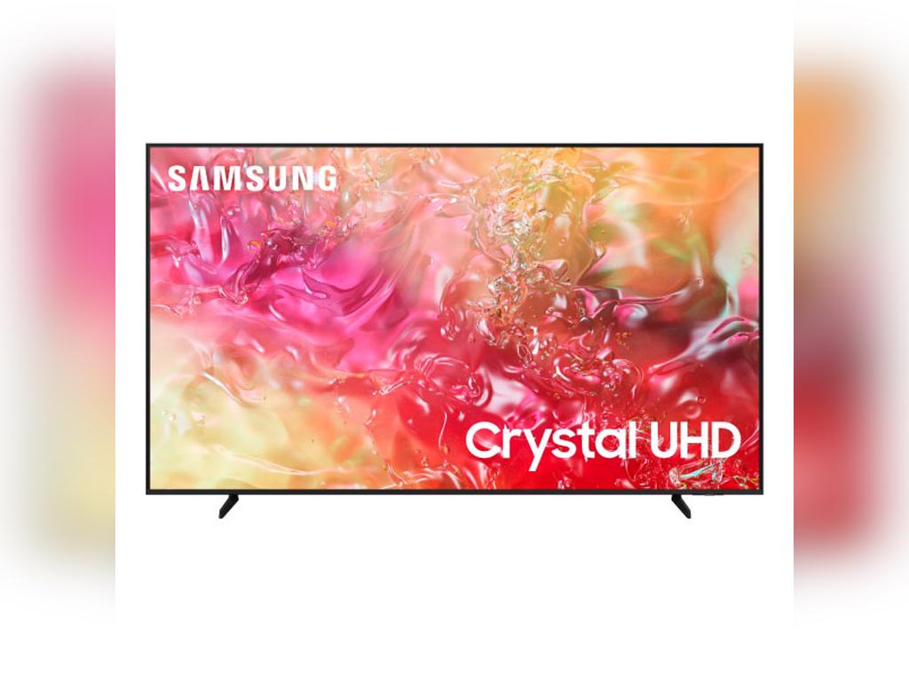 Televisor 65" Samsung Un65du7000pxpa-2 Tv Led Uhd