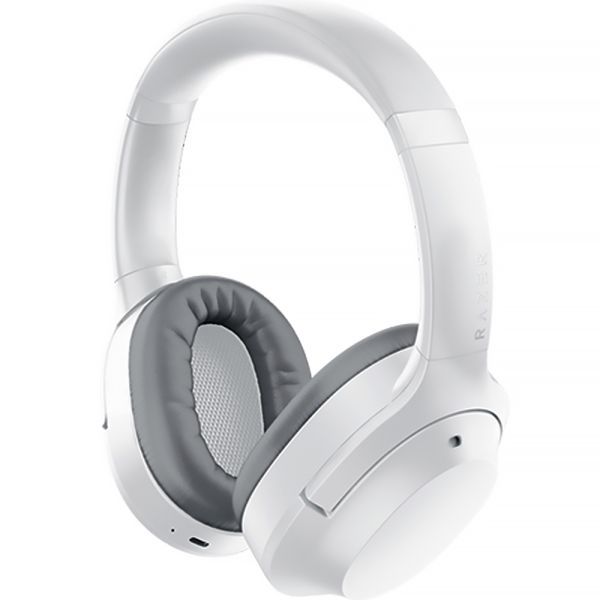 Auricular Razer Opus X Quartz Wireless Rz04-03760300-R3u1