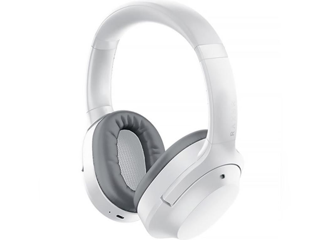 Auricular Razer Opus X Quartz Wireless Rz04-03760300-R3u1