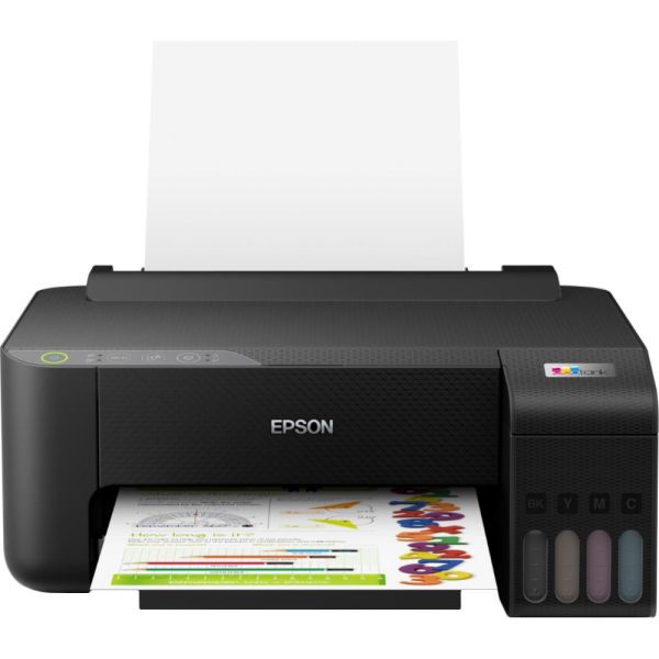 Impresora Epson L1250 Ecotank Wifi Tinta Continua