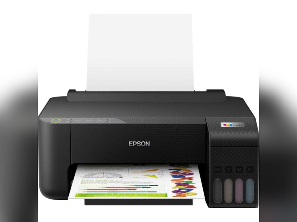 Impresora Epson L1250 Ecotank Wifi Tinta Continua