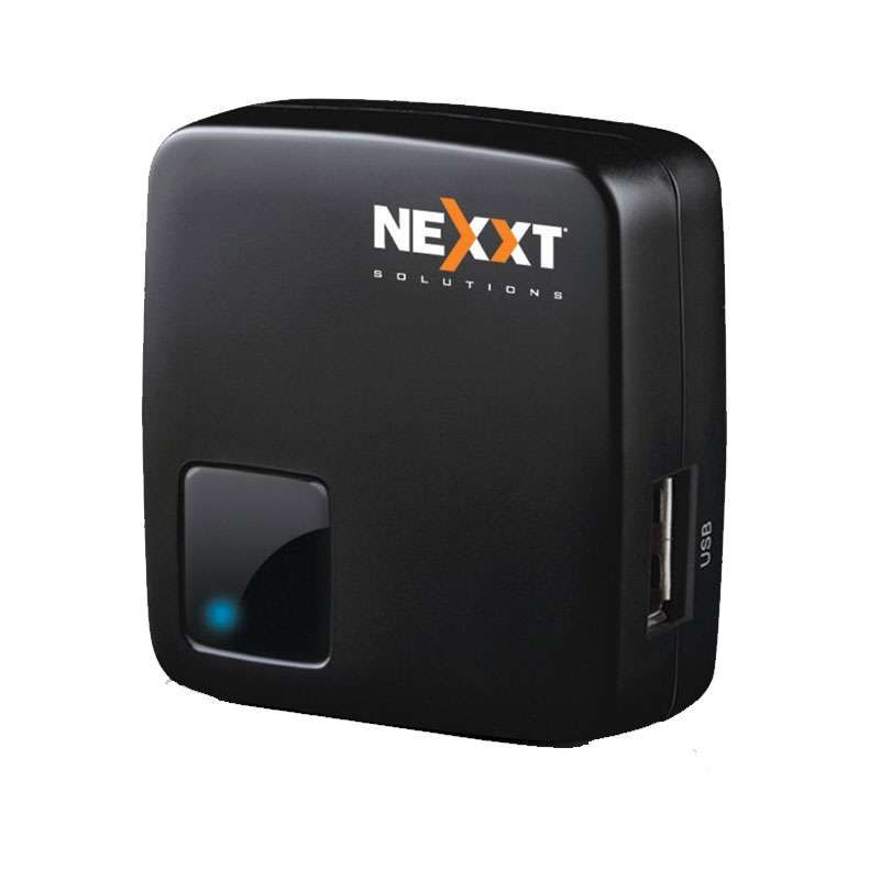 Nexxt Router Polaris 150 Portable Wrlss Router
