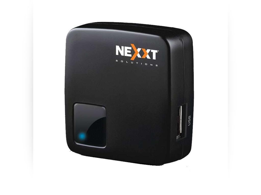Nexxt Router Polaris 150 Portable Wrlss Router