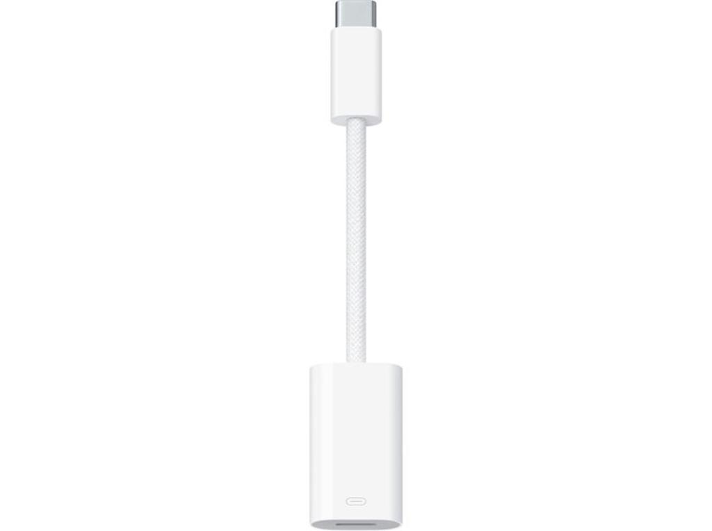 Adaptador Usb 3.0 A Usb-C/Lightning
