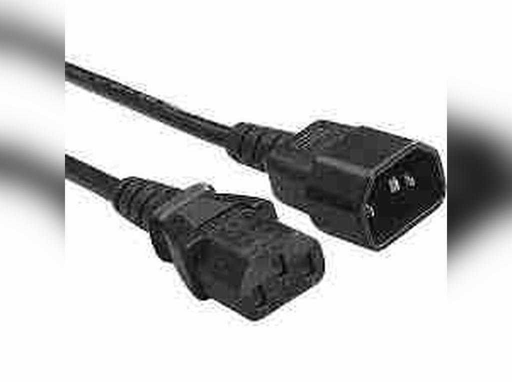 Cable Power P/ Ups C13-C14