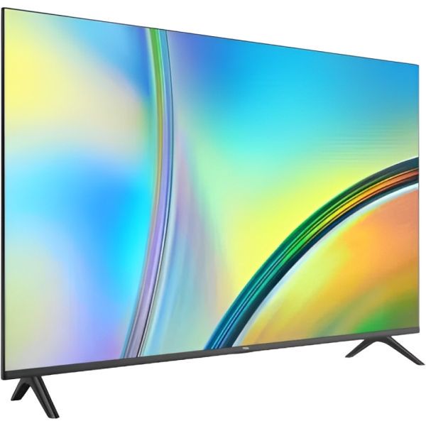 Televisor 43" Ftx Ftx43fhd4v1 Fhd Dig Smart 2Hdmi/2Usb/Red/And14 Borde Infinito