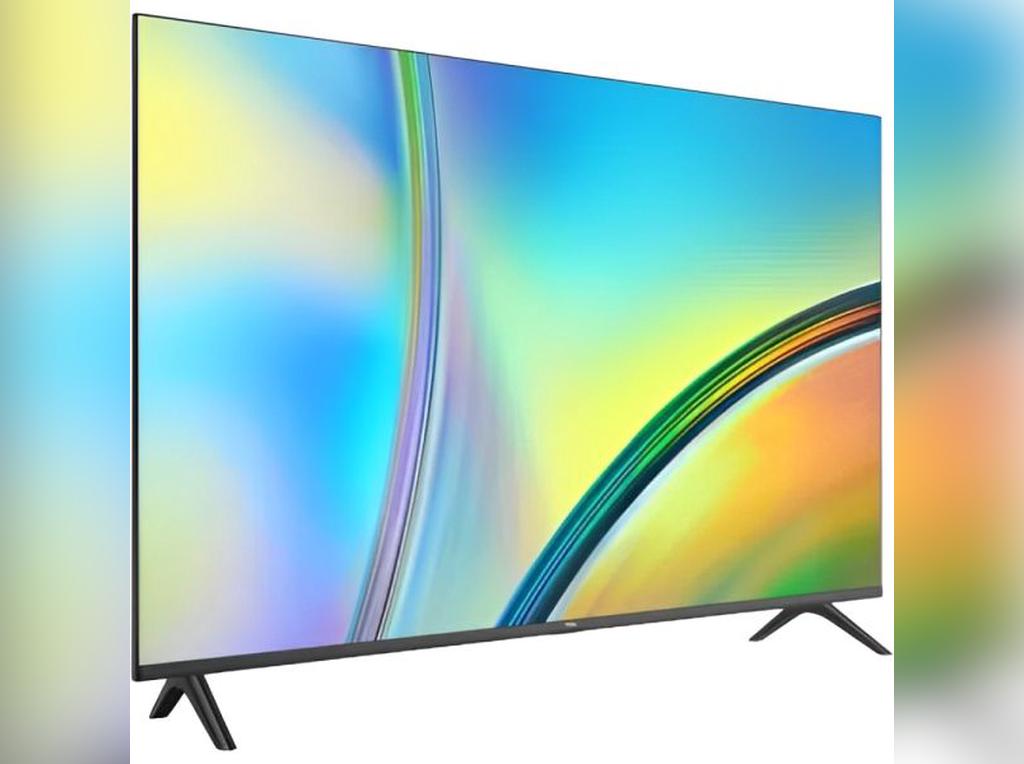 Televisor 43" Ftx Ftx43fhd4v1 Fhd Dig Smart 2Hdmi/2Usb/Red/And14 Borde Infinito