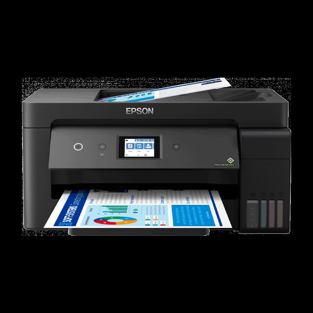 Impresora Epson L14150 Ecotank A3