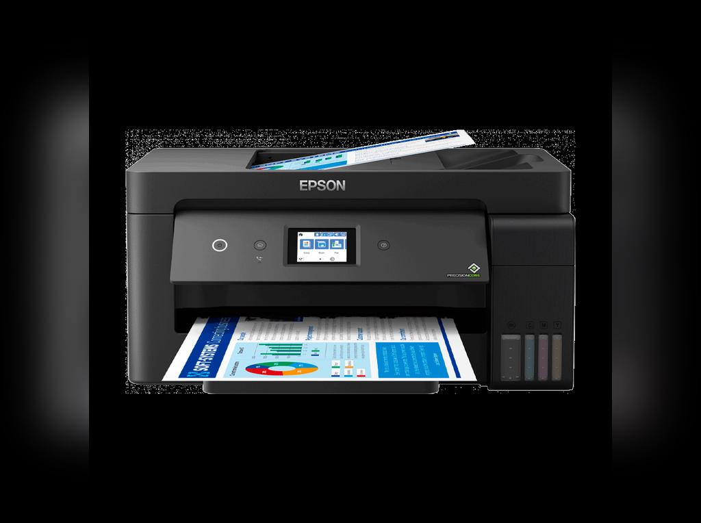 Impresora Epson L14150 Ecotank A3