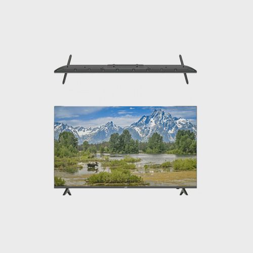 Televisor 55" Jvc Lt55n775u 4K Uhd Usb Smart Hdmi