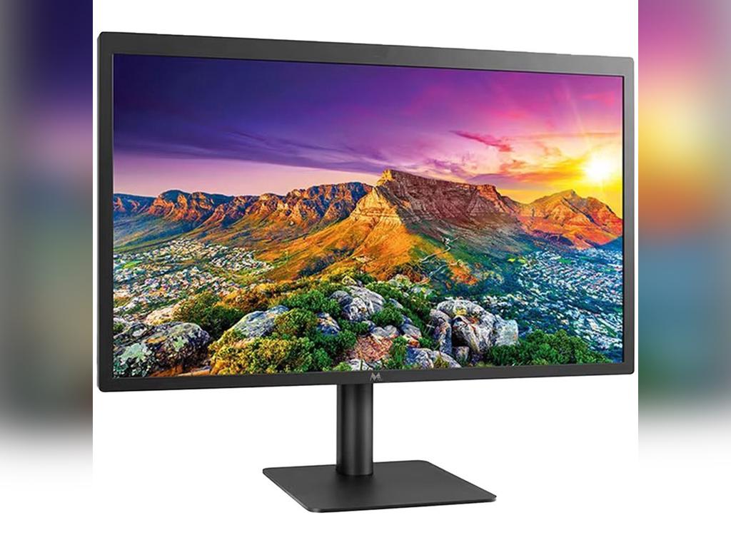 Monitor Mtek 24" Mk24sfv100p Va/100Hz/1920 X 1080/Vga/Hdmi/Dis.Port/Sli