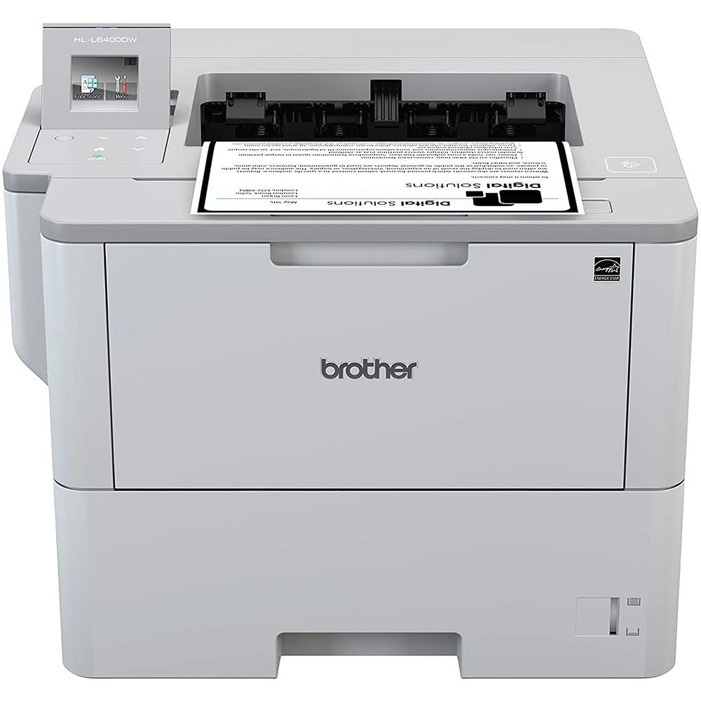 Impresora Brother Hll6400dw