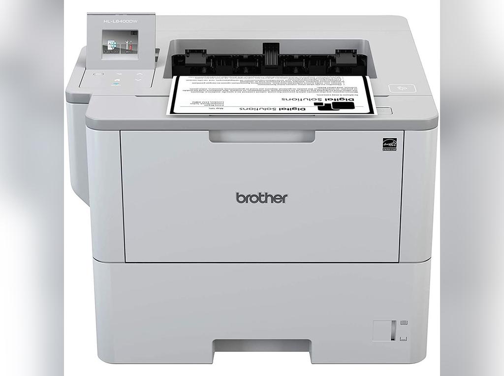 Impresora Brother Hll6400dw