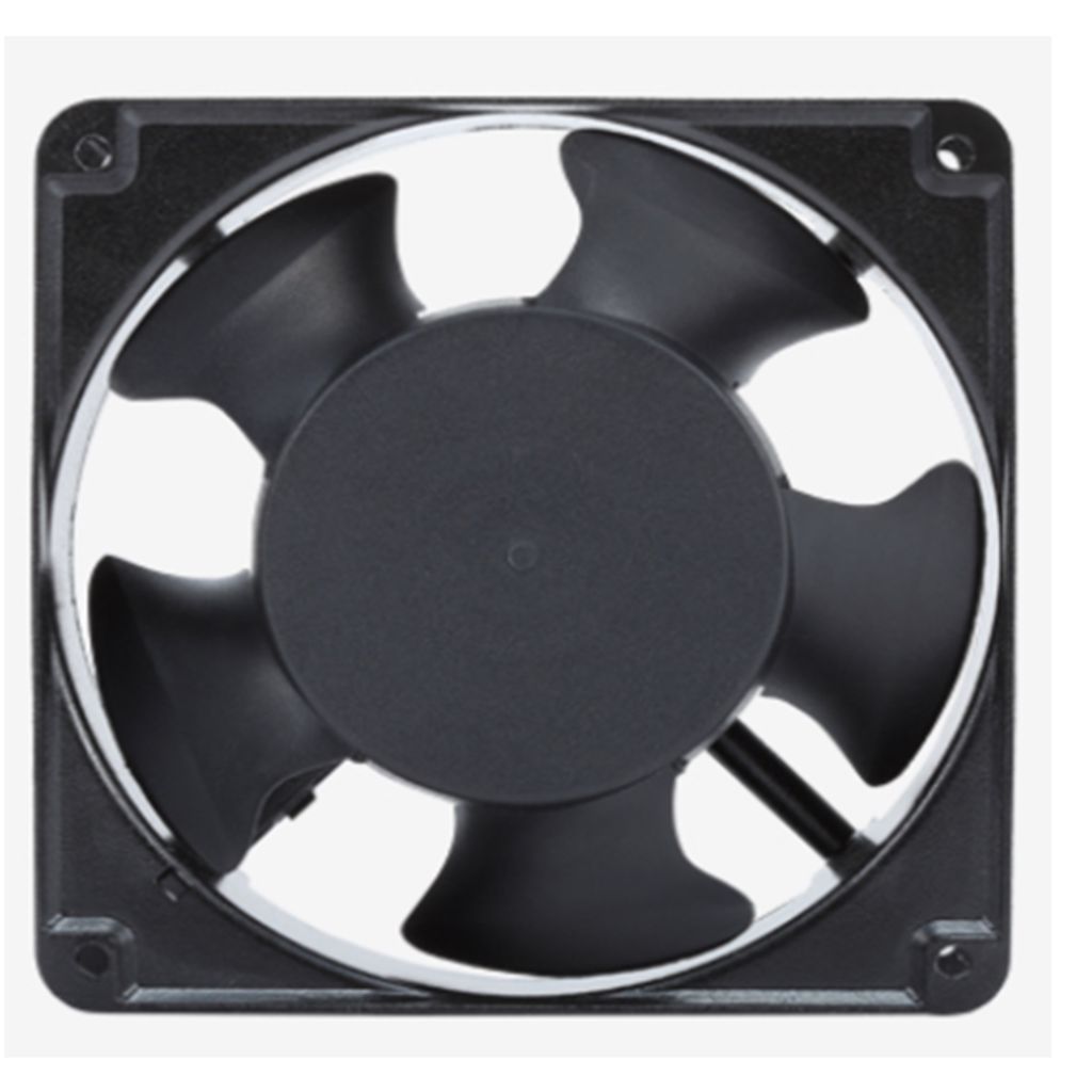 Cooler P/ Rack 120X120mm - 220V Ctr-Fan-220 Centronet