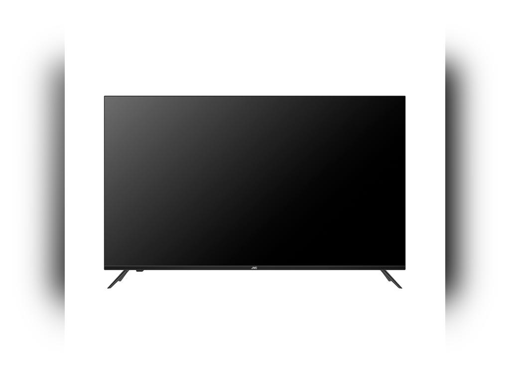 Televisor 55" Jvc Lt-55Nq7115u 4K Qled Uhd Dig Opt Smart 4 Hdmi Usb + Off