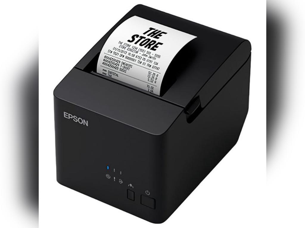 Impresora Epson Tm-T20iiil Usb/Rj45 Ethernet