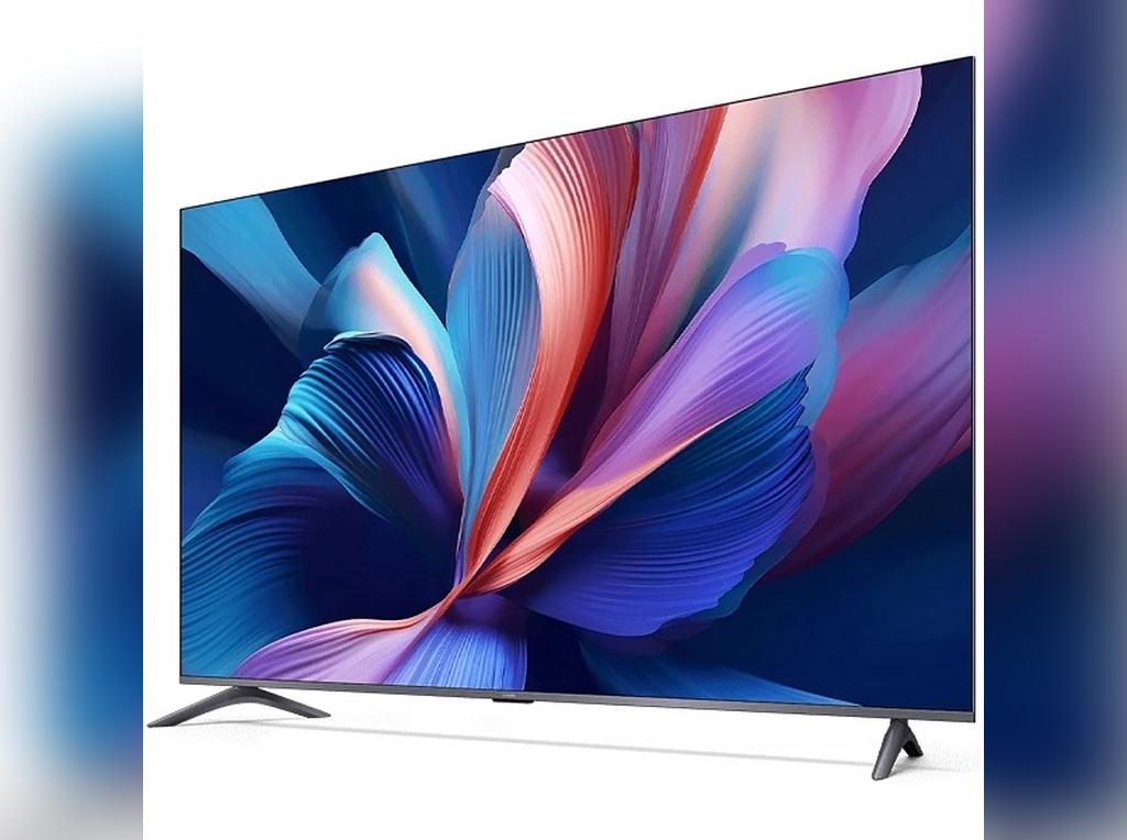 Televisor 55" Xiaomi A Pro Qled L55mb-Apph (2026) Ultra Hd 55" 4K