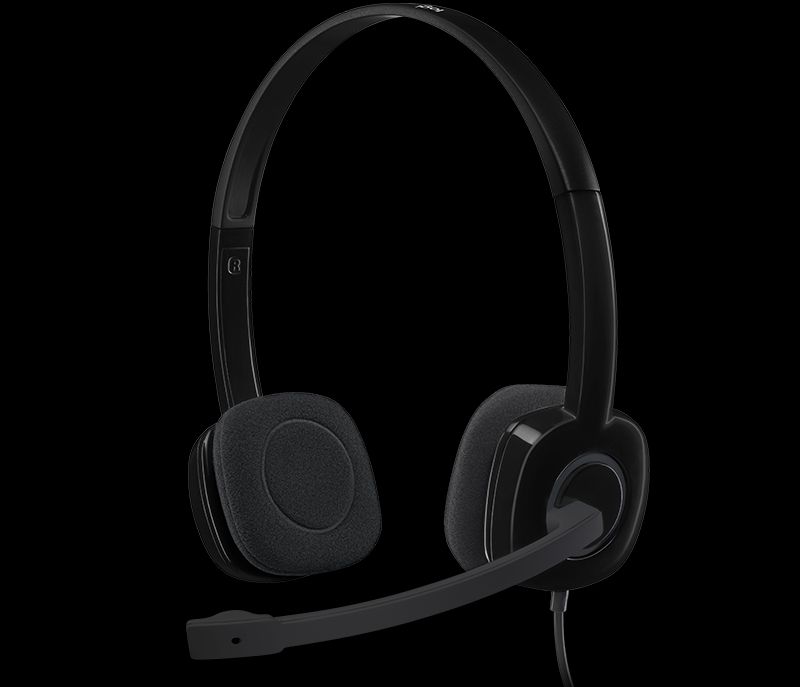 Auricular Logitech H151