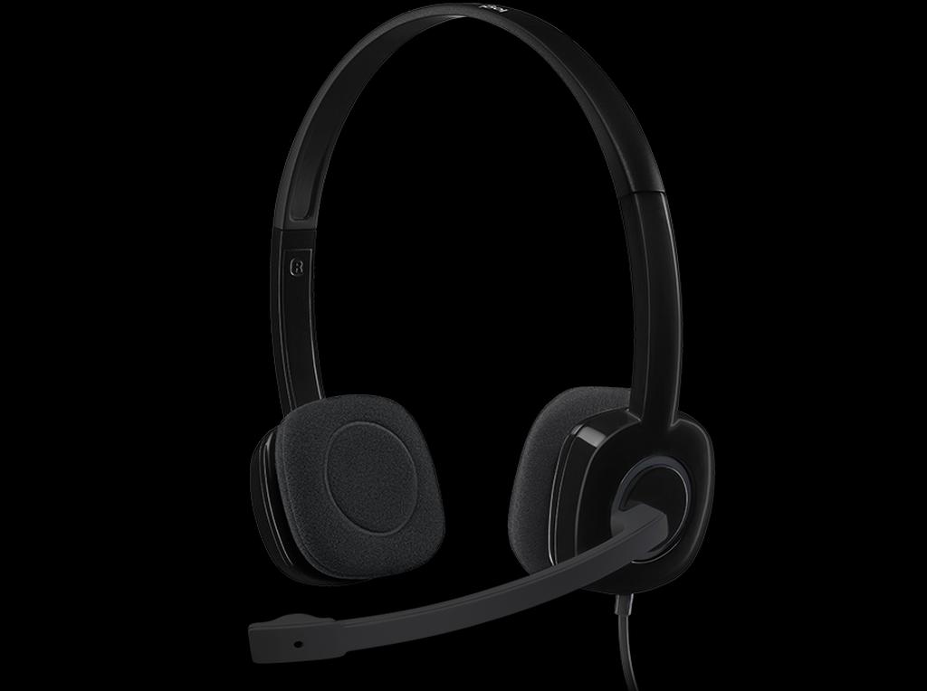 Auricular Logitech H151